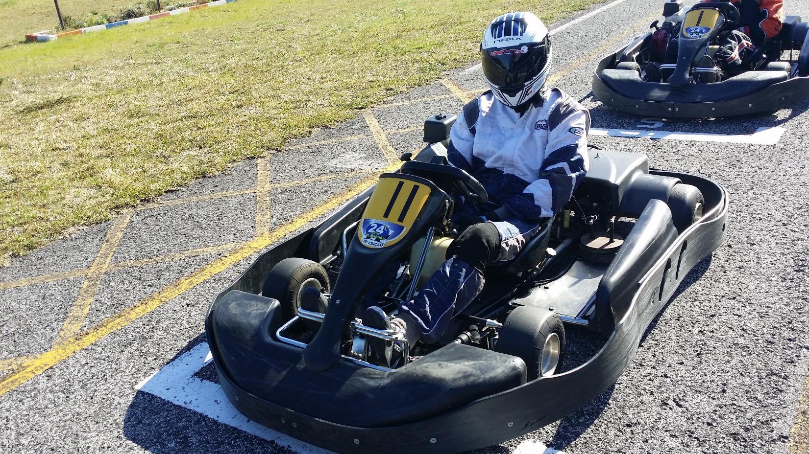 RedLine Cup1514